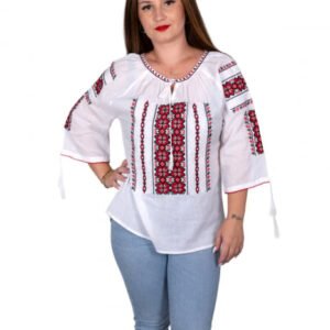 Ie Traditionala Viorica