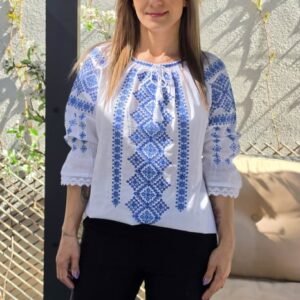 Ie Traditionala Viviana 34