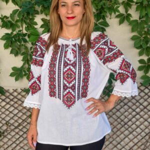Ie Traditionala Viviana 35