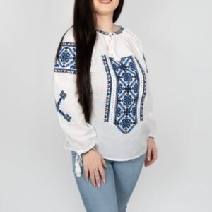 Ie Traditionala Viviana 4