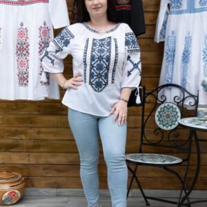 Ie Traditionala Viviana 8
