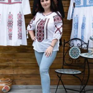 Ie Traditionala Viviana 9