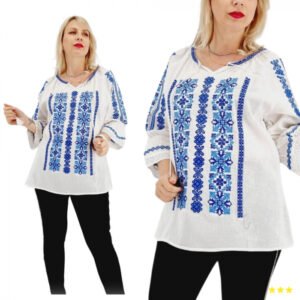 Ie Traditionala Yasmina 4