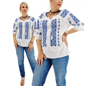 Ie Traditionala Yasmina 6