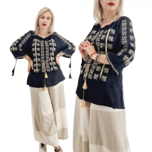 Ie Traditionala Yasmina 7