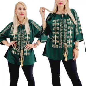 Ie Traditionala Yasmina 8