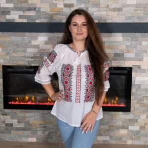 Ie Traditionala Zara