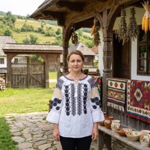 Ie Traditionala Zaraza