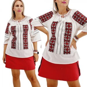 Ie Traditionala Zoe 2