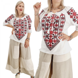 Ie Traditionala Zoe 3