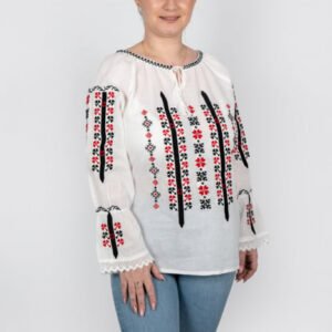 Ie Traditionala Zorina