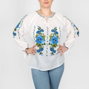 Ie Traditionala Zvetlana