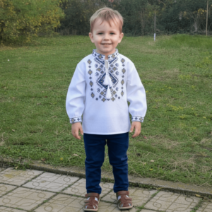 Ie Traditionala pentru baieti - Fanel 12