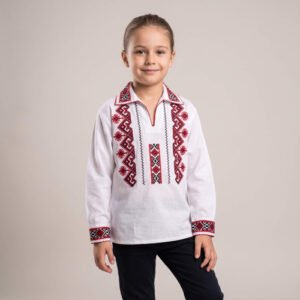 Ie Traditionala pentru baieti Petrus 20