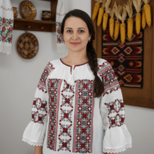 Ie traditionala Afrodita 20