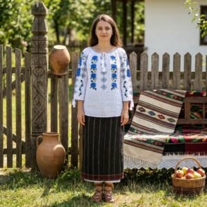 Ie traditionala Alexia 2