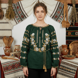 Ie traditionala Anne 6
