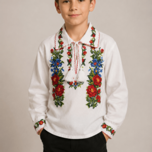 Ie traditionala Baieti Robertino 22