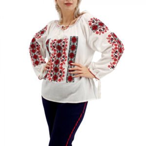 Ie traditionala Bianca 29
