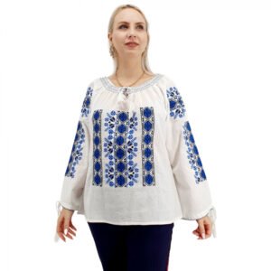 Ie traditionala Bianca 30
