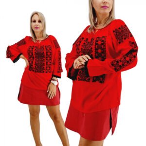 Ie traditionala Bianca 58