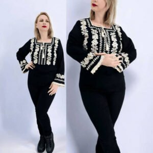 Ie traditionala Cristina 3