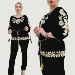 Ie traditionala Priscilla 31