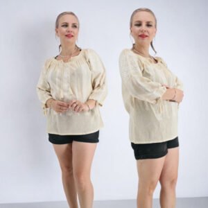 Ie traditionala Ramona 36