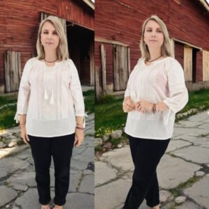 Ie traditionala Ramona 44