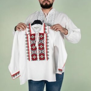 Ie traditionala baieti Aldo 3