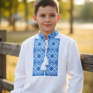 Ie traditionala baieti Andrei 5
