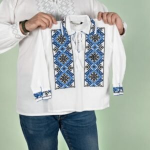 Ie traditionala baieti Bono