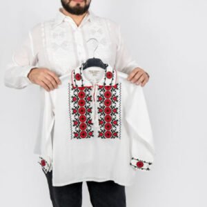 Ie traditionala baieti Corin 3