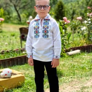 Ie traditionala baieti Cornelius
