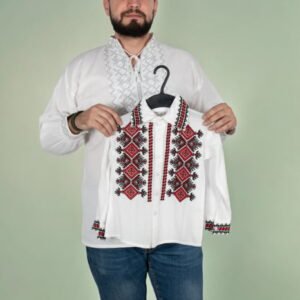 Ie traditionala baieti Denis 9