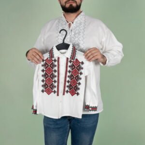 Ie traditionala baieti Denis 9