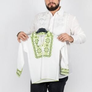 Ie traditionala baieti Luis
