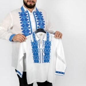 Ie traditionala baieti Rafael