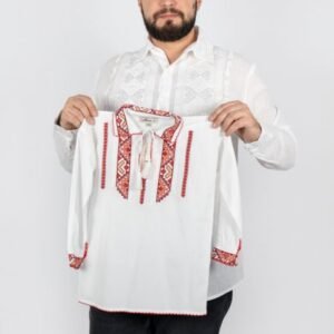 Ie traditionala baieti Raul 2
