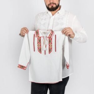 Ie traditionala baieti Raul