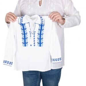 Ie traditionala baieti Valeriu