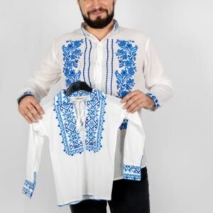 Ie traditionala baieti Victoras 2