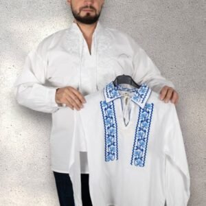 Ie traditionala baieti Victoras 3