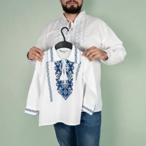 Ie traditionala baieti Vivian 4