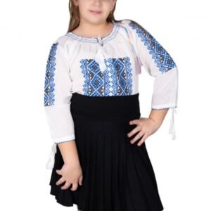 Ie traditionala fetite Adana