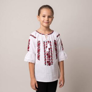 Ie traditionala pentru fetite Diana 2
