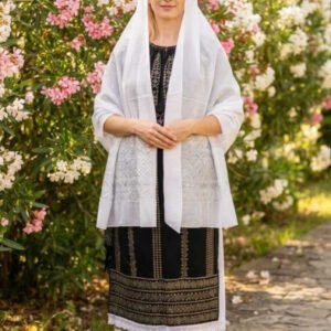 Marama traditionala Argentina