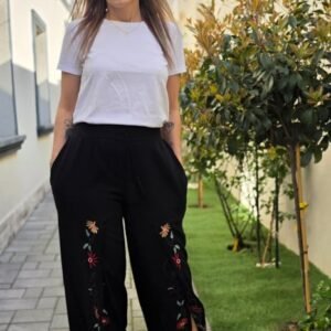 Pantalon de vara 3