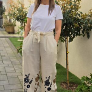 Pantalon de vara 5