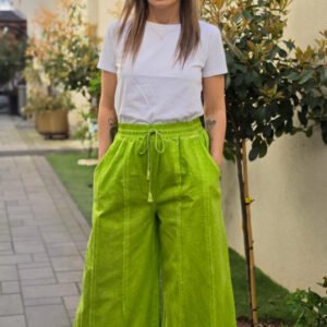 Pantalon de vara 6